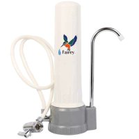 英国Fairey 家用净水器 HCP M10 UCC 道尔顿 家用净水机 直饮机BSP