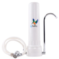 英国（Fairey）道尔顿FCP101台上式净水器家用厨房直饮机净水机