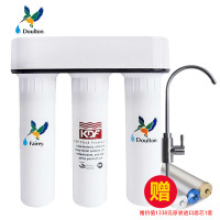 英国飞力（fairey）净水机 道尔顿 FIP301 M12 UCC 净水器家用台下型
