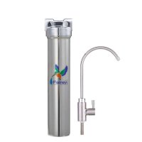 英国飞力（fairey）直饮机 台下型净水机 HIS M10 UCC道尔顿 家用净水器