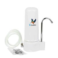 英国飞力（fairey）直饮机 道尔顿 家用直饮净水器M68 M12 UCC台上型净水机 超大出水