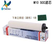 英国飞力（fairey）道尔顿 滤芯BSP（M10）SCC净水器滤芯