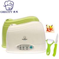 韩国进口捷瑞 隐藏式抗菌水箱-空气加湿器HM-555M