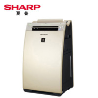 夏普（SHARP）KI-GF70-N 加湿型空气净化器