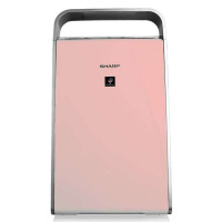 夏普（SHARP) 空气净化器 FU-CD30-P (粉色)