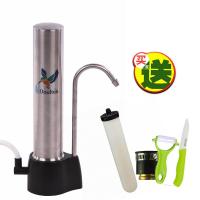 fairey（飞力）英国道尔顿净水器BCS M12台上式家用厨房直饮机滤水器过滤机