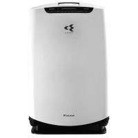 大金（DAIKIN）空气净化器 MCK38RV2C-W 白色