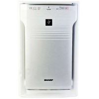 夏普(sharp) 家用型空气净化器FU-A420S-S
