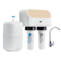 3M RO DRO75 CL 致纯RO纯水机 反渗透净水器家用净水机
