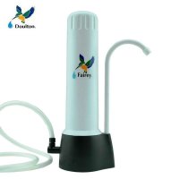 英国道尔顿净水器家用 FCP103厨房自来水过滤器净水机