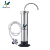 英国道尔顿台上型净水器 FBS M15家用直饮厨房净水机