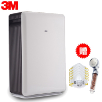 3M家用空气净化器 KJEA4187-MC 智能wifi除雾霾除甲醛