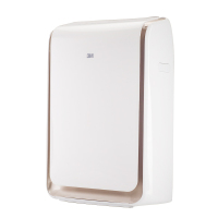 3M 空气净化器KJEA3087-GD（wifi）空气净化器 （香槟金） 空净KJEA3087-GD 香槟金 新品首发