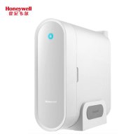 霍尼韦尔（Honeywell）反渗透HRO600直饮家用净水器无桶大流量低废水Aqua Touch 600 RO