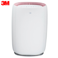 3M 母婴空气净化器 KJ455F-6 白色