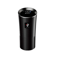 SHARP夏普IG-GC2-P/B/N车载空气净化器 (黑色）DC2Z-B/N/R升级