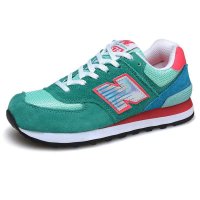 纽巴伦574马尔代夫系列NB复古鞋女款运动鞋休闲鞋跑步鞋韩版潮