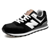 纽巴伦574五环系列 NB新款百搭英伦运动休闲跑步鞋时尚潮流户外休闲鞋