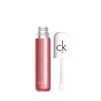 ck Calvin Klein卡尔文克雷恩轻透丰润唇蜜7ml【专柜正品速达】 700#蜜桃色