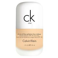 ck Calvin Klein卡尔文克雷恩全日持久粉底液30ml 50#象牙瓷白色