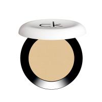 CK卡尔文克雷恩轻盈透气粉饼10g 100#晶瓷柔白色