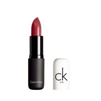 ck one卡文克莱炫彩持久唇膏3g【专柜正品速达】200#朱红色