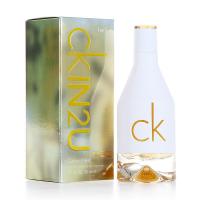 CK卡文克莱因为你淡香水女士 100ml