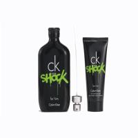 CK 2012青春禁忌男士二件套