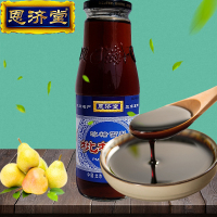 恩济堂冰糖雪梨枇杷膏850g 老北京秋梨膏 北京特产 梨膏 秋梨膏 冰糖枇杷膏