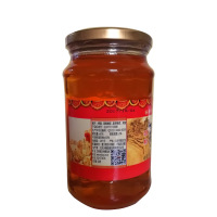 恩济堂阿胶蜜膏600g 恩济堂蜜膏 冲饮品 阿胶蜜膏 饮品