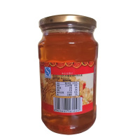 恩济堂阿胶蜜膏600g 恩济堂蜜膏 冲饮品 阿胶蜜膏 饮品