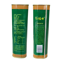 佳田亚麻籽油2L(压榨) 食用油 亚麻籽油 古法压榨 孕妇油