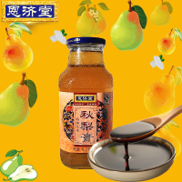 恩济堂特制儿童秋梨膏1L 恩济堂秋梨膏 梨膏 北京特产 饮品 冲饮品 儿童秋梨膏