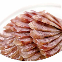 眉州东坡王家渡香肠腊肠 王家渡川味香肠（咸鲜味）1kg 四川香肠腊肠