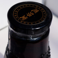 恩济堂甘草菊花秋梨膏850g*2瓶 北京特产 恩济堂秋梨膏 饮品 冲饮品 梨膏秋梨膏