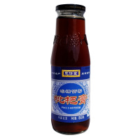 恩济堂冰糖雪梨膏850g+恩济堂冰糖雪梨枇杷膏850g 组合装 北京特产 恩济堂秋梨膏 饮品 冲饮品