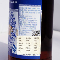 恩济堂run肺秋梨膏850g+恩济堂冰糖雪梨枇杷膏850g 组合装 北京特产 梨膏 秋梨膏 饮品 冲饮品 恩济堂秋梨膏