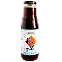恩济堂run肺秋梨膏850g+恩济堂冰糖雪梨枇杷膏850g 组合装 北京特产 梨膏 秋梨膏 饮品 冲饮品 恩济堂秋梨膏