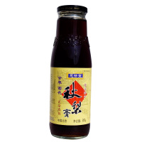 恩济堂川贻贝枇杷秋梨膏850g+恩济堂甘草菊花秋梨膏850g 组合装 北京特产 梨膏 秋梨膏 饮品 冲饮品 恩济堂秋梨膏