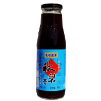恩济堂川贻贝枇杷秋梨膏850g+恩济堂甘草菊花秋梨膏850g 组合装 北京特产 梨膏 秋梨膏 饮品 冲饮品 恩济堂秋梨膏