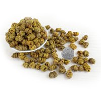 滇域茗草 云南铁皮石斛 铁皮枫斗(100g)