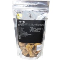 滇域茗草 云南丽江小号玛卡干果玛咖干果玛卡果250g(30只内)