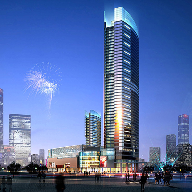 连云港苏宁广场