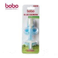 乐儿宝bobo BQ402安全喂药器 儿童宝宝婴幼儿新生儿针筒式滴管刻度喂药器