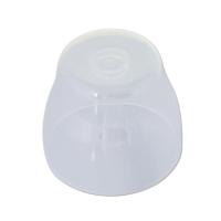 乐儿宝bobo BO506 宽口径奶瓶罩奶瓶盖 适合PP\PPSU\玻璃宽口径奶瓶（安全玻璃奶瓶除外） 奶瓶原装配件