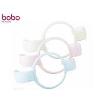 乐儿宝bobo BO206 宽口径奶瓶手柄 奶瓶原装配件 【与其他配件、奶瓶等一起购买包邮哦！】