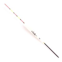 凌云 浮漂 鱼漂 巴尔杉木材质 晴天尾 细尾 漂泊色 湖泊水库溪流海湾