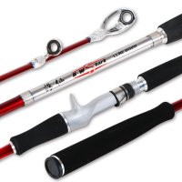 日成(SUNG)路亚竿2.1米2.4米M/H/MH/H/XH硬钓鲈鱼翘嘴专用竿枪柄 2.1米-M调单竿