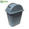 垃圾桶垃圾袋带盖垃圾桶防阻燃花纹8L垃圾桶垃圾袋大号小号清洁袋加厚环保垃圾袋