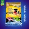 中逵渔具鱼饵钓饵垂钓用品轻麸小药配方野钓鲤鱼鲫鱼饵料钓鱼饵